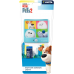 Secret life of pets LED senzorska svetilka Secret life of pets LED senzorska svetilka