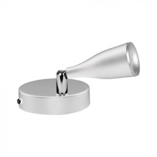V-TAC 4.5W VT-805-W-N LED STENSKA SVETILKA 4000K bela V-TAC 4.5W VT-805-W-N LED STENSKA SVETILKA 4000K bela