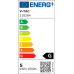 V-TAC 4.5W VT-805-W-N LED STENSKA SVETILKA 4000K bela V-TAC 4.5W VT-805-W-N LED STENSKA SVETILKA 4000K bela