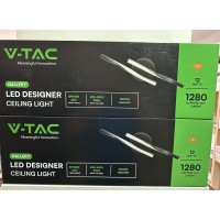 VT-7788 12W LED Designer Light 3000K