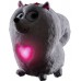Secret life of pets LED plišasta svetilka Gidget Secret life of pets LED plišasta svetilka Gidget