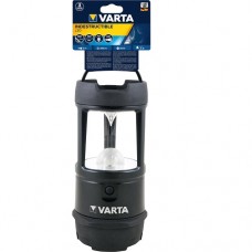 VARTA SVETILKA INDESTRUCTRUCTIBLE LANTERN 3D 5W CAMPING VARTA SVETILKA INDESTRUCTRUCTIBLE LANTERN 3D 5W CAMPING