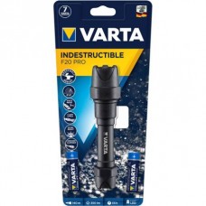 SVETILKA BATERIJSKA LED INDESTRUCTIBLE F20 VARTA SVETILKA BATERIJSKA LED INDESTRUCTIBLE F20 VARTA