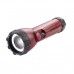 SVET. BAT. IND. FOCUS LED 4AA SVET. BAT. IND. FOCUS LED 4AA