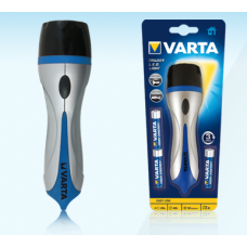 VARTA SVETILKA TRILOGY LED 3AAA VARTA SVETILKA TRILOGY LED 3AAA
