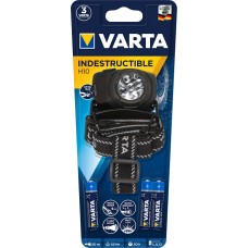 VARTA SVETILKA BAT. LED INDESTR. HEAD X5 3AAA NAGLAVNA